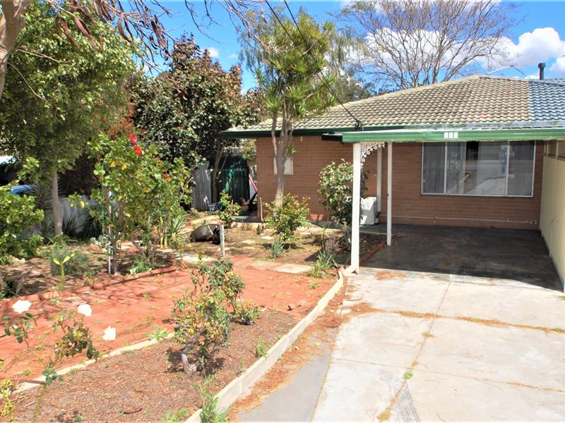 223 Wellington Road, Dianella