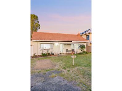 22 Hartwell Street, Coolbinia WA 6050