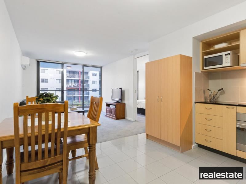 66/128 Adelaide Terrace, East Perth