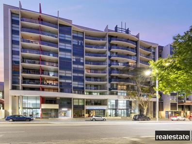 66/128 Adelaide Terrace, East Perth WA 6004