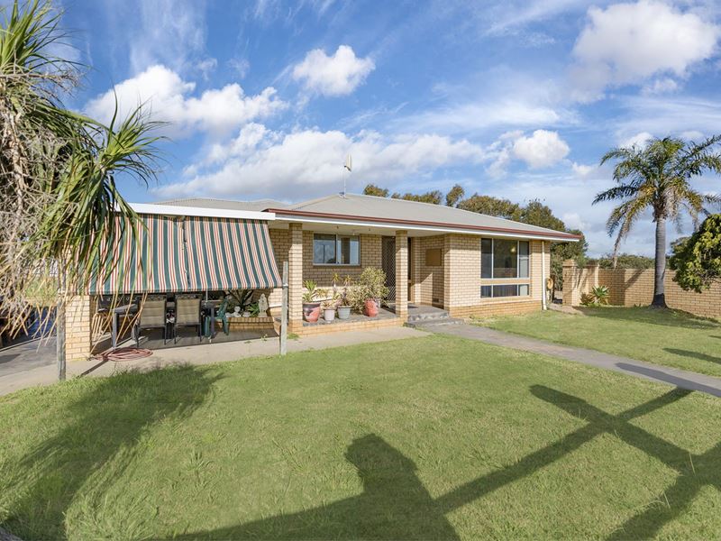 68 David Road, Waggrakine WA 6530