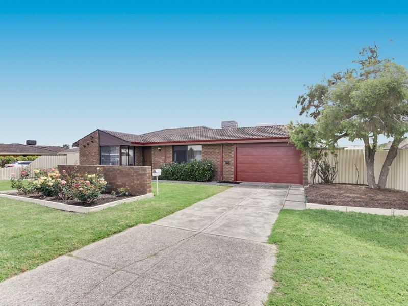 10 Villiers Way, Parkwood