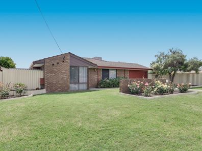 10 Villiers Way, Parkwood WA 6147