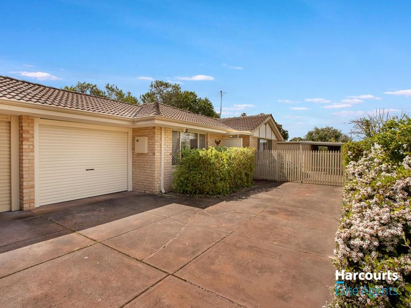 42B Second Avenue, Shoalwater WA 6169