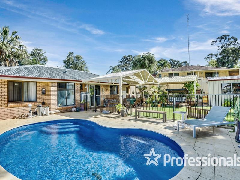 2 Hockins Place, Australind