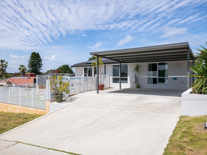 14 Bannister Road, Padbury