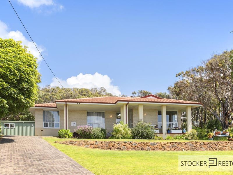 54 Turner Street, Augusta