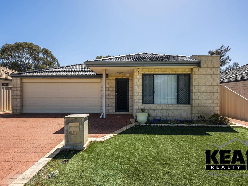97 The Promenade, Wattle Grove