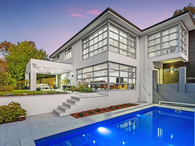40 Buxton Road, Wembley Downs
