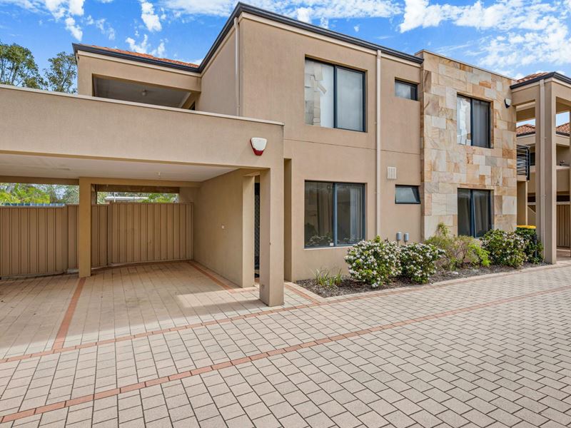 3/12 Dalziell Street, Maddington WA 6109