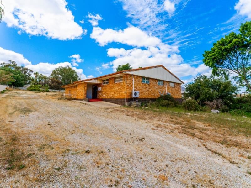 17 Robinson  Street, Northam