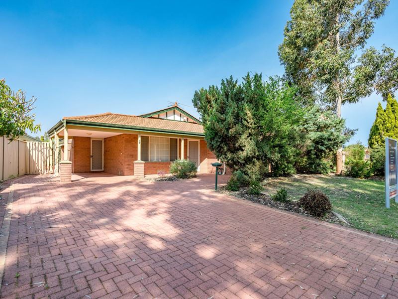 39 Turnbury Park Drive, Jandakot