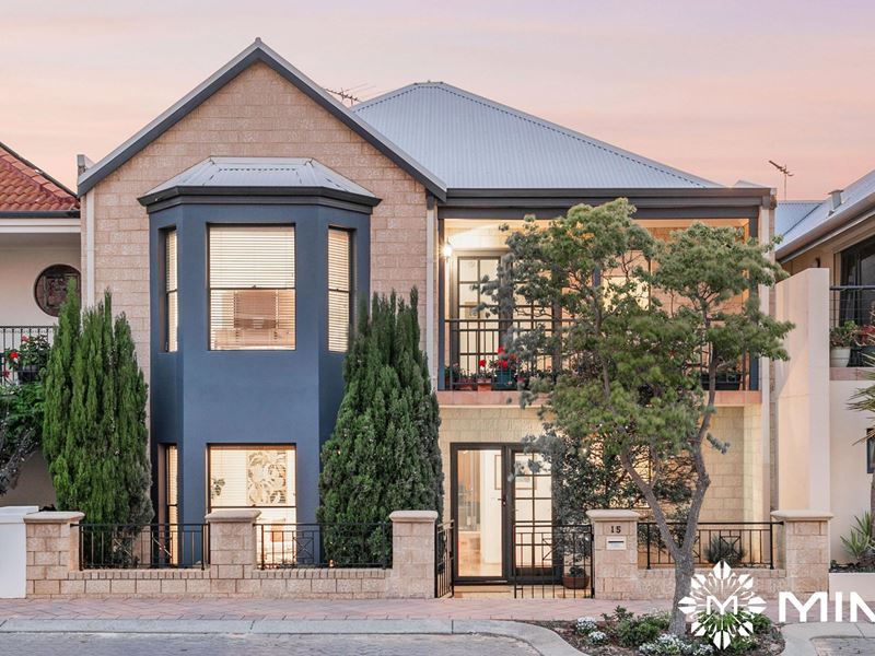 15 Tallow Tree Crescent, Subiaco