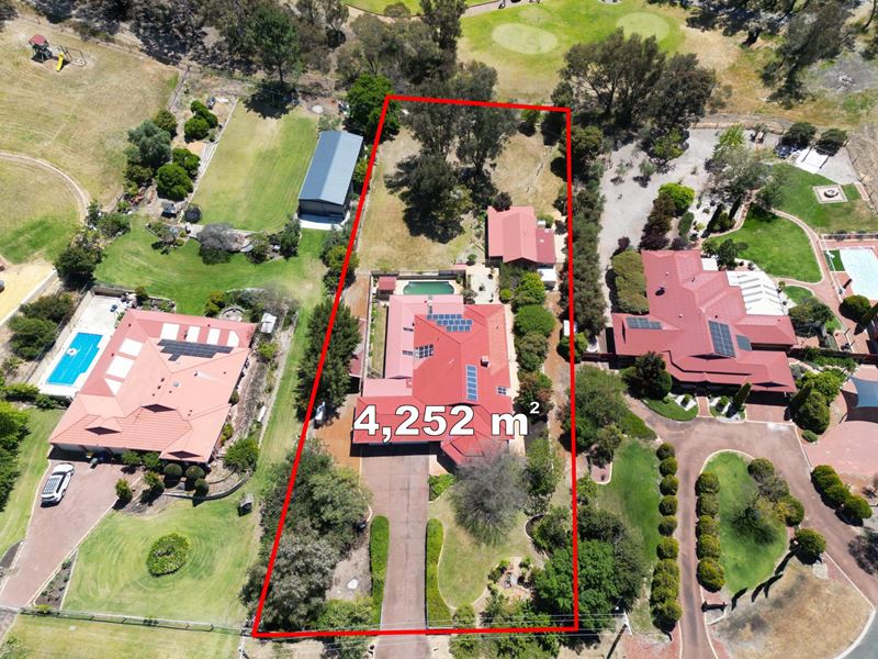 21 Semillon Lane, The Vines