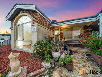 16 Hitek Court, Merriwa WA 6030