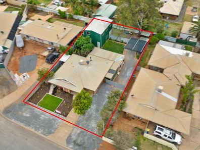 6 Horsfield Place, Victory Heights WA 6432