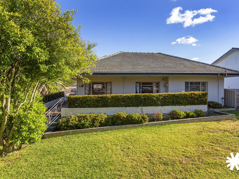 35 Ryrie Avenue, Como