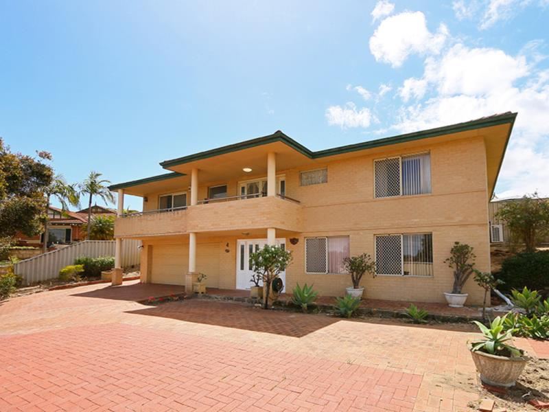 4 Oborne Court, Leeming