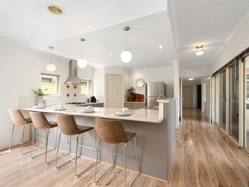 30B San Marco Quays, Halls Head WA 6210