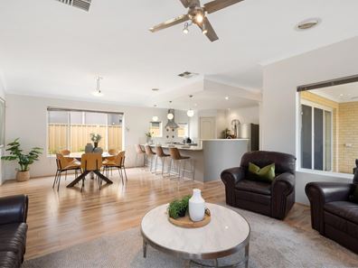 30B San Marco Quays, Halls Head WA 6210