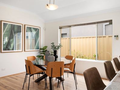 30B San Marco Quays, Halls Head WA 6210