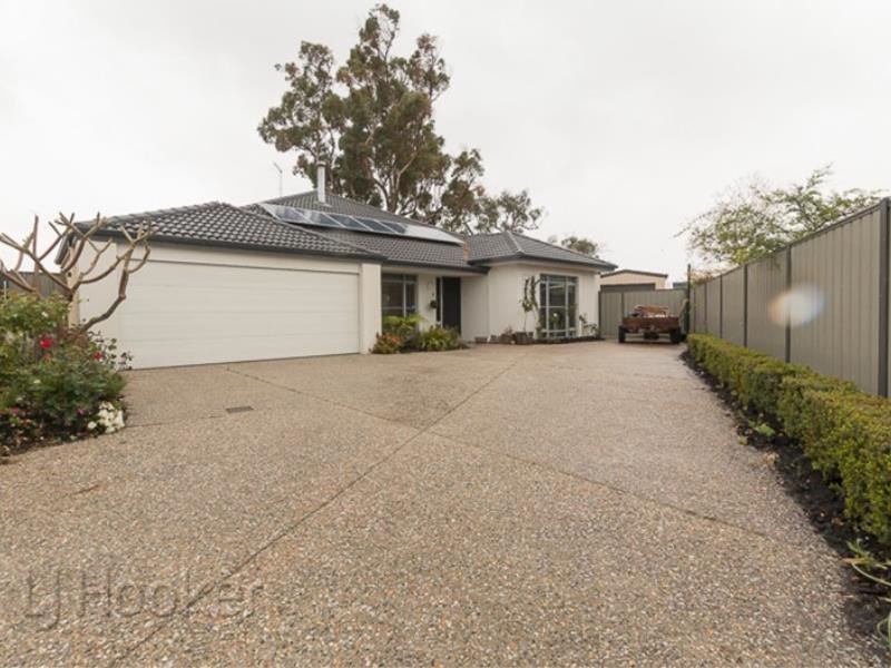 19 Arrino Parade, Baldivis WA 6171