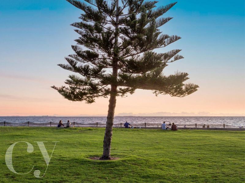 South Fremantle