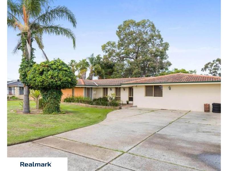 66 Prince Street, Gosnells
