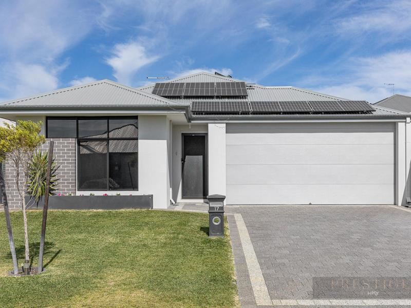 17 Magenta Vista, Brabham WA 6055