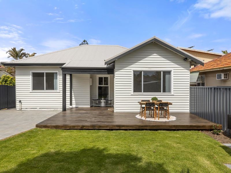 178 Flamborough Street, Doubleview WA 6018