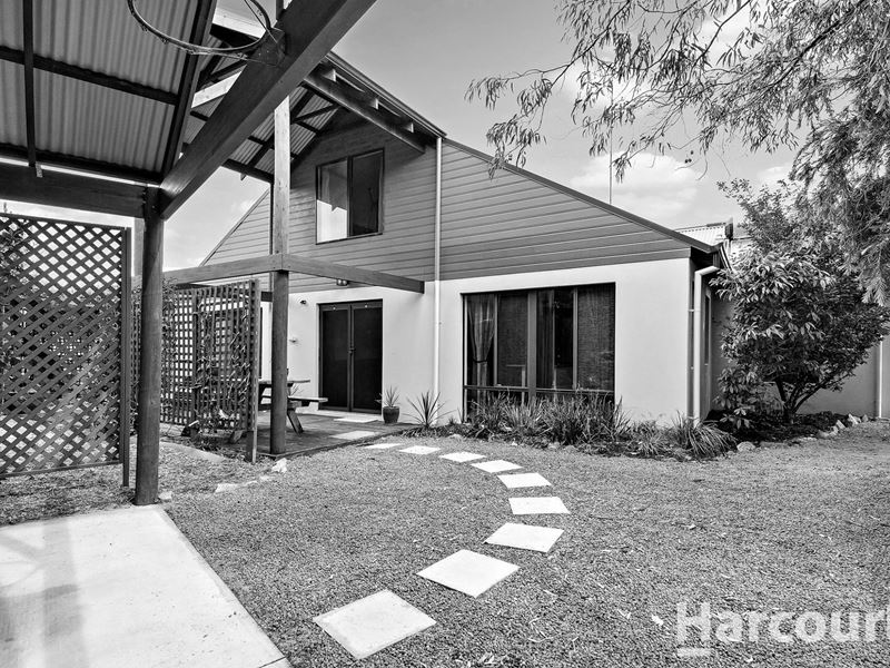 14 Bryde Court, Dawesville