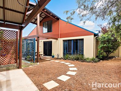 14 Bryde Court, Dawesville WA 6211