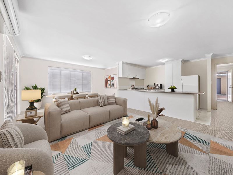 8/19 Serls Street, Armadale