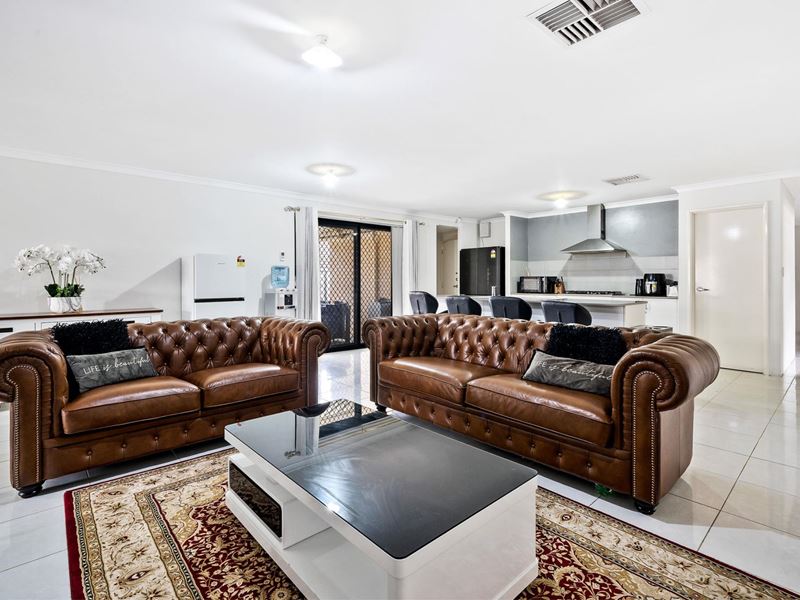 3A Coolburra Court, Gosnells