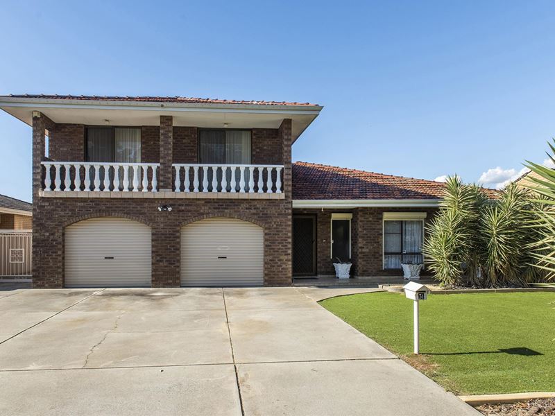 31 Castleton Street, Balcatta