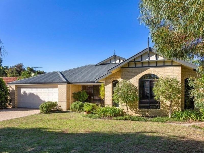 14 Kennard Street, Kensington