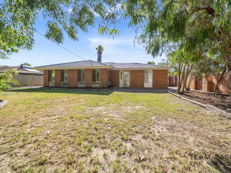 1 Rudall Way, Padbury