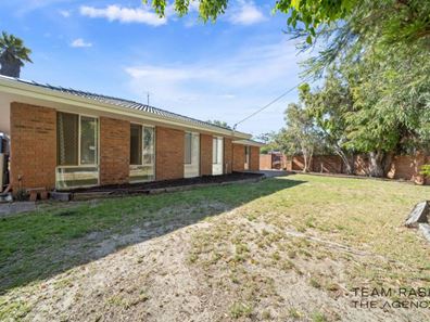 1 Rudall Way, Padbury WA 6025