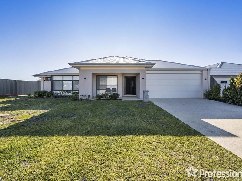 1 Wakeham Street, Byford