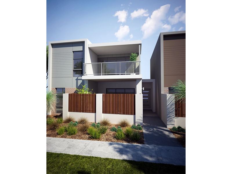 Lot 17,  Gilmore Avenue, Orelia WA 6167