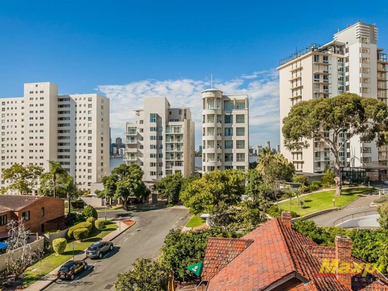 35/134 Mill Point Road, South Perth