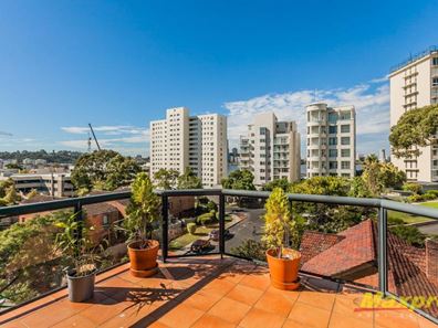 35/134 Mill Point Road, South Perth WA 6151