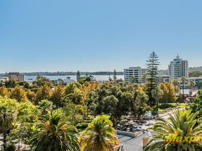 35/134 Mill Point Road, South Perth WA 6151