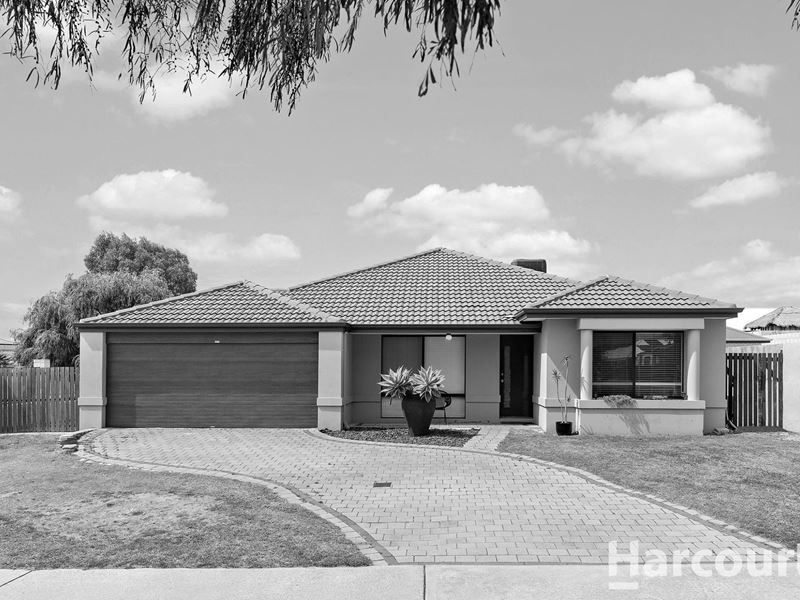 19 Sail Avenue, Wannanup