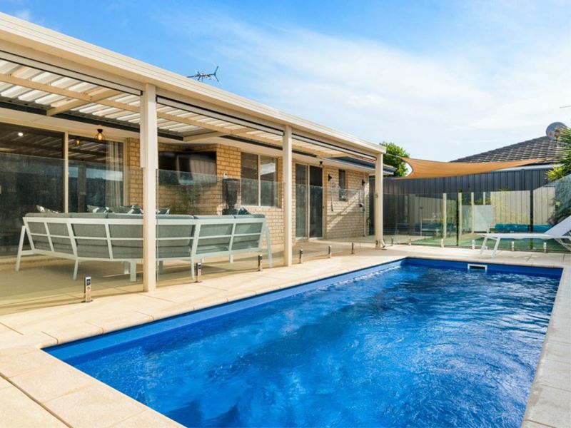 14 Howe Elbow, Quinns Rocks