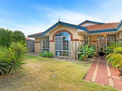 14 Howe Elbow, Quinns Rocks WA 6030