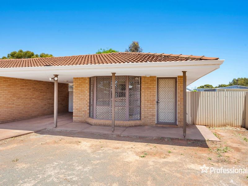 90B Keenan Street, Hannans
