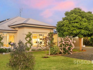 20 Burke Circle, Cowaramup WA 6284