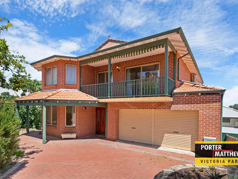 31A Hampton Street, Burswood