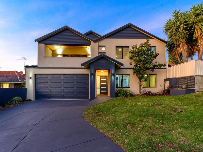 45 Bromley Street, Embleton